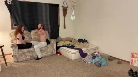 Kaiku77 online show from February 23, 12:35 am