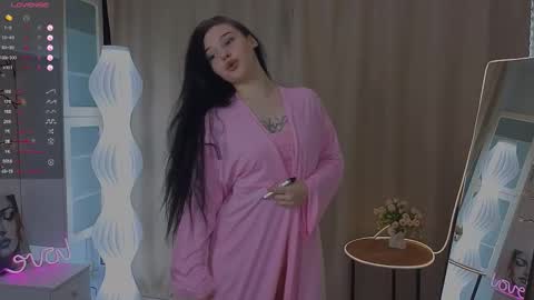 Bonnie online show from March 13, 6:49 am