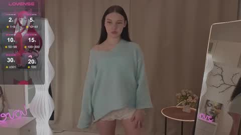 Bonnie online show from March 14, 6:50 am