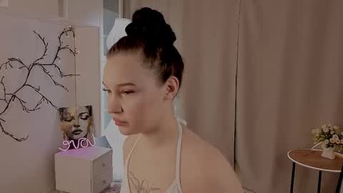 Bonnie online show from March 16, 6:17 am