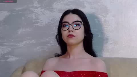 Kaila Lewis online show from June 16, 6:56 pm