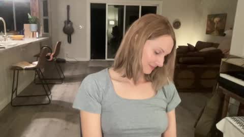 Kailee Smile online show from November 16, 4:25 am