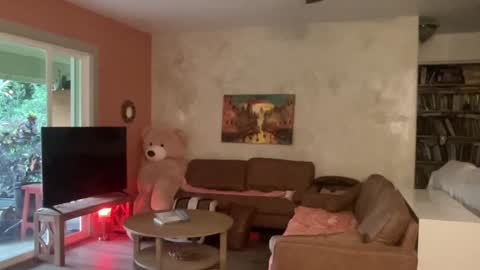 Kailee Smile online show from September 13, 4:15 am