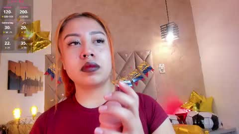 Kailin online show from July 13, 12:31 pm