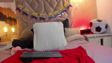 Kailin online show from July 4, 12:09 pm