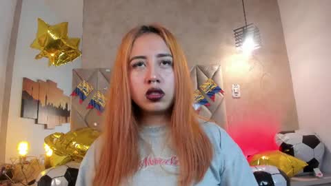 Kailin online show from June 17, 12:54 pm