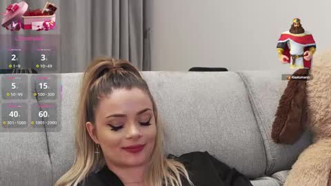 Kailyn online show from February 5, 3:13 am