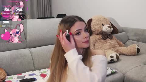 Kailyn online show from January 19, 8:09 pm