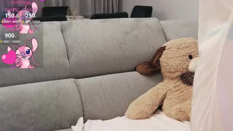 Kailyn online show from January 19, 11:10 pm