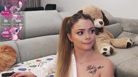 Kailyn online show from January 21, 9:04 pm