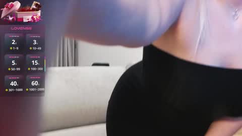 Kailyn online show from February 7, 12:53 am