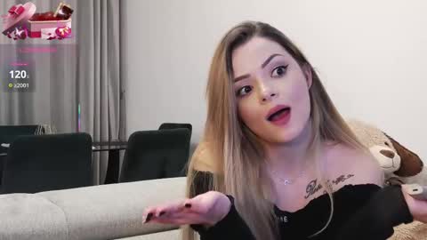 Kailyn online show from February 16, 11:48 pm