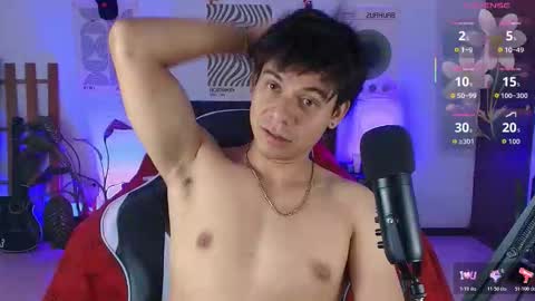 KAIN online show from March 26, 1:11 am