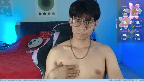 KAIN online show from May 22, 12:56 pm