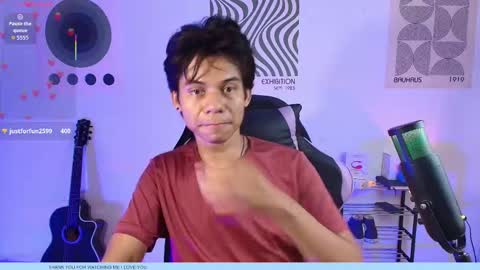 KAIN online show from November 28, 1:40 pm