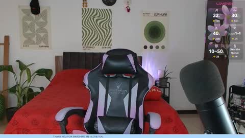 KAIN online show from March 12, 4:55 pm