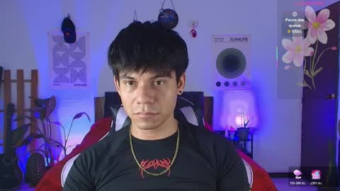 KAIN online show from March 27, 1:22 am