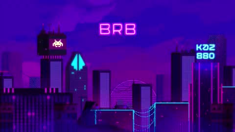 KAIN online show from October 23, 10:50 am