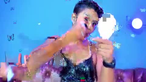 kaira_mosse_ online show from July 7, 11:47 am