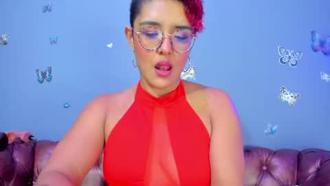 kaira_mosse_ online show from June 21, 12:22 pm