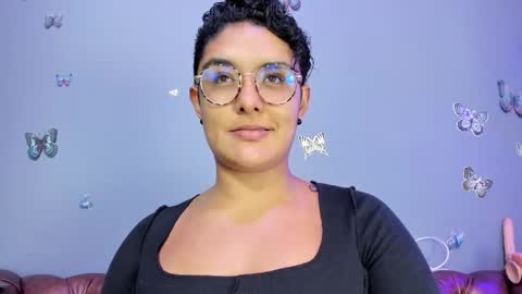 Snapshot of kaira_mosse_ chatting on October 22, 12:18 pm kaira_mosse_ online show from October 22, 12:18 pm
