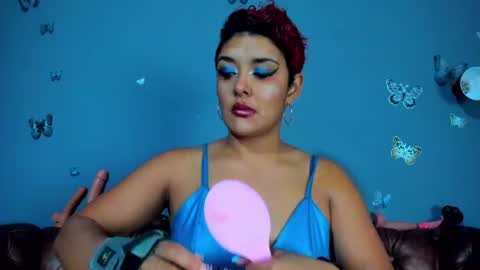 kaira_mosse_ online show from July 10, 11:59 am