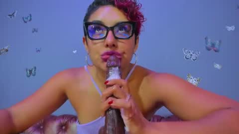 kaira_mosse_ online show from July 28, 6:20 pm