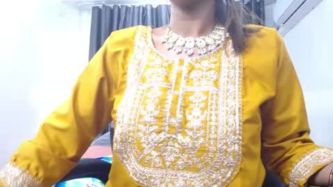 Kaira online show from May 6, 12:22 pm