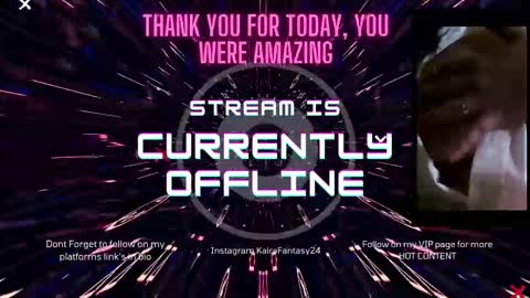 Snapshot of kairafantasy chatting on February 10, 9:04 pm Kairafantasy online show from February 10, 9:04 pm