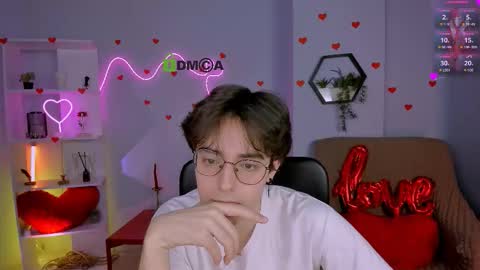 Kia online show from March 1, 10:03 pm