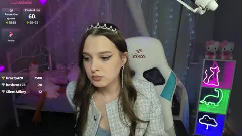 Kaisa online show from March 14, 6:23 pm