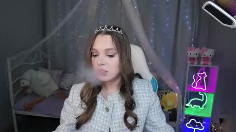 Kaisa online show from March 13, 4:21 pm