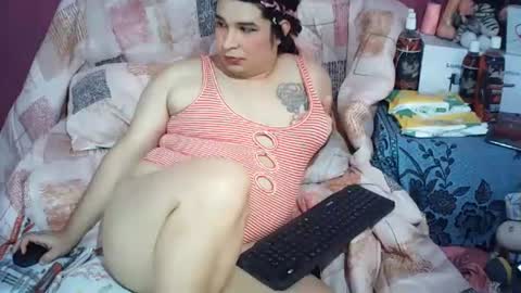 kaissydoll online show from June 29, 6:40 pm