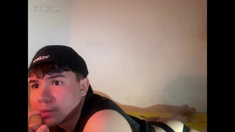 Kai online show from March 17, 8:08 am