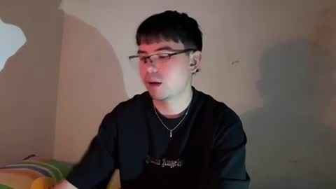 Kai online show from March 16, 1:09 am