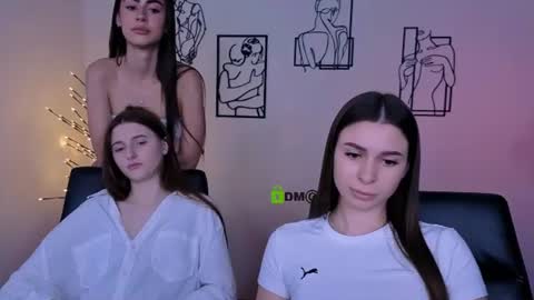 Kaisy online show from July 31, 9:43 am
