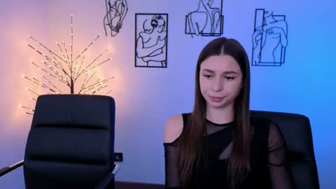 Kaisy online show from July 20, 9:56 am