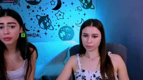 Kaisy online show from June 13, 9:09 am