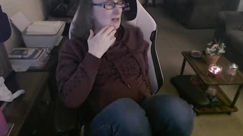 Camprincess331 online show from March 6, 1:27 am