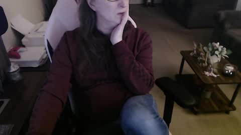 Camprincess331 online show from March 6, 2:32 am