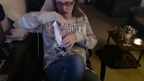 Camprincess331 online show from March 3, 2:07 am