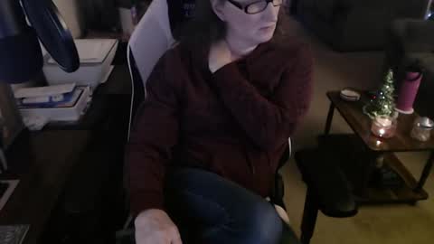 Camprincess331 online show from December 16, 1:10 am