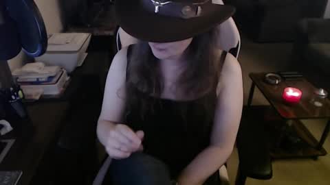 Camprincess331 online show from January 16, 4:07 am