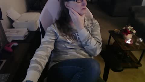 Camprincess331 online show from January 14, 2:08 am