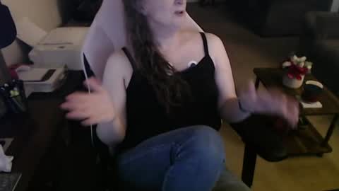 Camprincess331 online show from August 3, 1:29 am