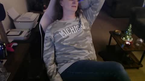 Camprincess331 online show from November 22, 2:43 am