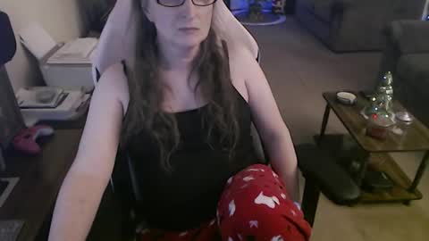 Camprincess331 online show from November 27, 2:41 am