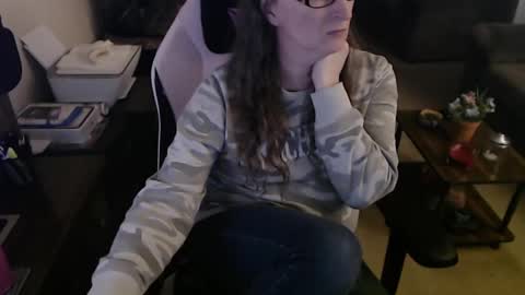 Camprincess331 online show from March 11, 12:22 am