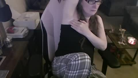 Camprincess331 online show from April 23, 1:57 am