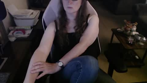 Camprincess331 online show from September 27, 1:36 am